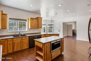 1821 Parkview, Heber, AZ 85928 - Photo 6