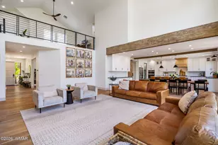 1460 S Elk Run Dr, Show Low, AZ 85901 - Photo 4