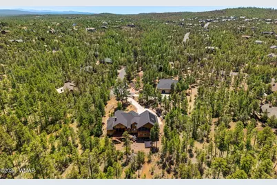1460 S Elk Run Drive, Show Low, AZ 85901 - Photo 56