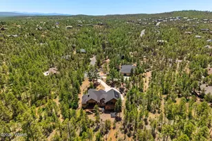 1460 S Elk Run Dr, Show Low, AZ 85901 - Photo 56