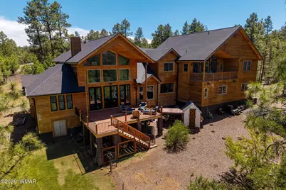 1460 S Elk Run Drive, Show Low, AZ 85901 - Photo 46