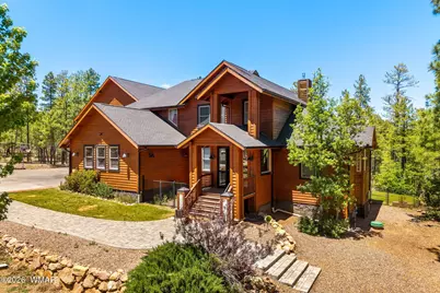 1460 S Elk Run Drive, Show Low, AZ 85901 - Photo 50