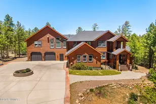 1460 S Elk Run Dr, Show Low, AZ 85901 - Photo 1