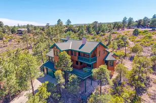 6367 Old Forest Trail, Show Low, AZ 85901 - Photo 1