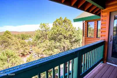 6367 Old Forest Trail, Show Low, AZ 85901 - Photo 22