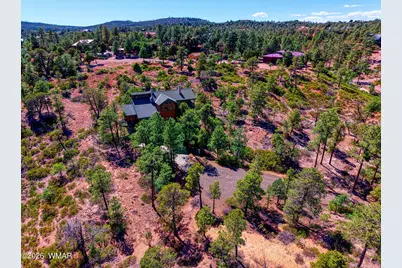 6367 Old Forest Trail, Show Low, AZ 85901 - Photo 42
