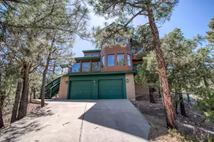 6367 Old Forest Trail, Show Low, AZ 85901 - Photo 32