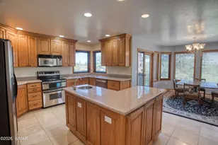 6367 Old Forest Trail, Show Low, AZ 85901 - Photo 10