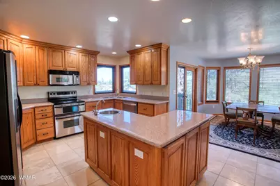 6367 Old Forest Trail, Show Low, AZ 85901 - Photo 10