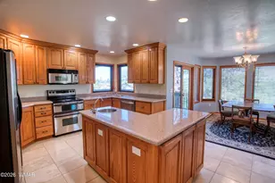 6367 Old Forest Trail, Show Low, AZ 85901 - Photo 10