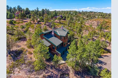 6367 Old Forest Trail, Show Low, AZ 85901 - Photo 34