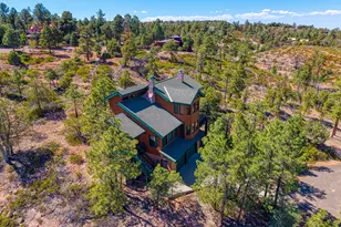 6367 Old Forest Trail, Show Low, AZ 85901 - Photo 34