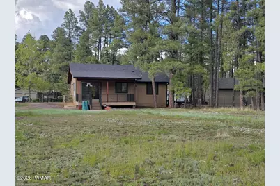 583 S Woodland Lane, Pinetop, AZ 85935 - Photo 36