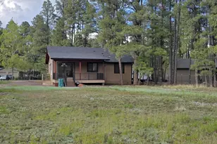 583 S Woodland Ln, Pinetop, AZ 85935 - Photo 36