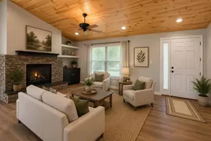 583 S Woodland Ln, Pinetop, AZ 85935 - Photo 8