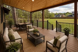 583 S Woodland Ln, Pinetop, AZ 85935 - Photo 32
