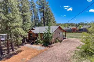 583 S Woodland Ln, Pinetop, AZ 85935 - Photo 1
