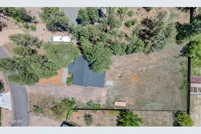 583 S Woodland Lane, Pinetop, AZ 85935 - Photo 38