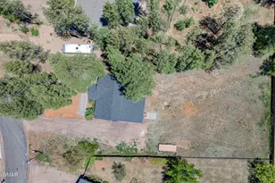 583 S Woodland Ln, Pinetop, AZ 85935 - Photo 38