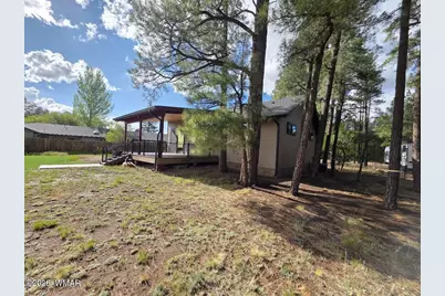 583 S Woodland Lane, Pinetop, AZ 85935 - Photo 34