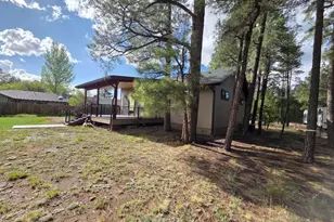 583 S Woodland Ln, Pinetop, AZ 85935 - Photo 34