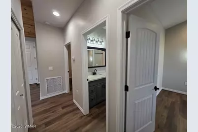583 S Woodland Lane, Pinetop, AZ 85935 - Photo 24