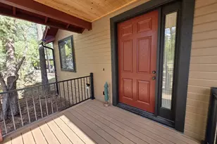 583 S Woodland Ln, Pinetop, AZ 85935 - Photo 4