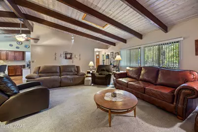7172 Buck Springs Road, Pinetop, AZ 85935 - Photo 16