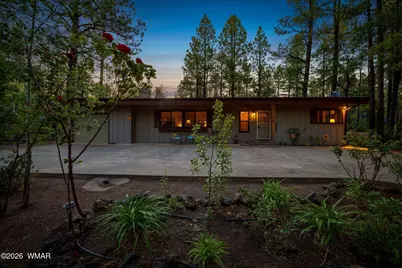 7172 Buck Springs Road, Pinetop, AZ 85935 - Photo 4