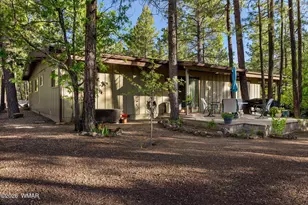 7172 Buck Springs Rd, Pinetop, AZ 85935 - Photo 38