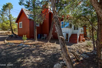 3370 Turkey Run, Overgaard, AZ 85928 - Photo 24