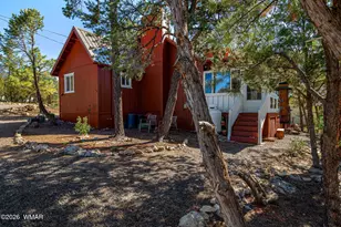 3370 Turkey Run, Overgaard, AZ 85928 - Photo 24