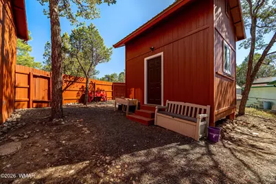 3370 Turkey Run, Overgaard, AZ 85928 - Photo 28