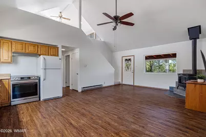 3370 Turkey Run, Overgaard, AZ 85928 - Photo 10