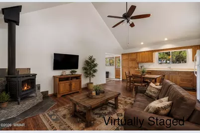3370 Turkey Run, Overgaard, AZ 85928 - Photo 8