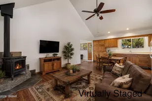 3370 Turkey Run, Overgaard, AZ 85928 - Photo 8