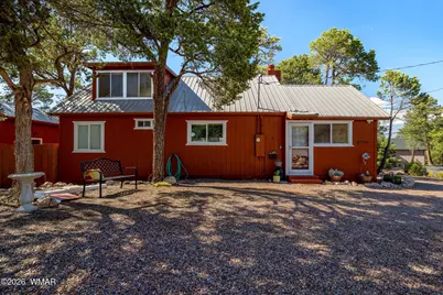 3370 Turkey Run, Overgaard, AZ 85928 - Photo 34