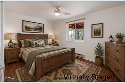 3370 Turkey Run, Overgaard, AZ 85928 - Photo 16