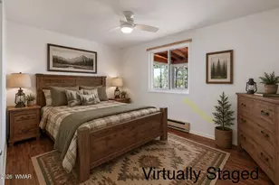 3370 Turkey Run, Overgaard, AZ 85928 - Photo 16