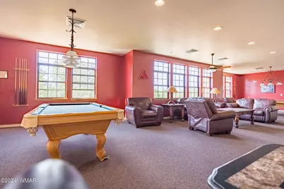2409 Quarter Horse Trail, Unit 227 #227, Overgaard, AZ 85933 - Photo 36