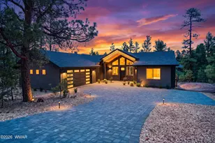 4500 W Foxglove Ln, Show Low, AZ 85901 - Photo 1