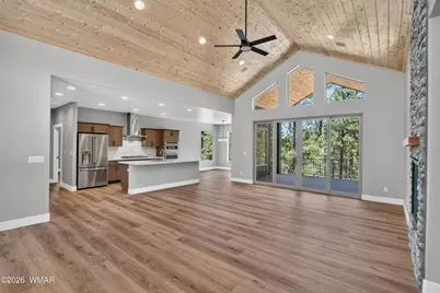 4500 W Fox Glove Lane, Show Low, AZ 85901 - Photo 24
