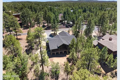 4500 W Fox Glove Lane, Show Low, AZ 85901 - Photo 8