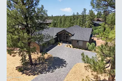 4500 W Fox Glove Lane, Show Low, AZ 85901 - Photo 2