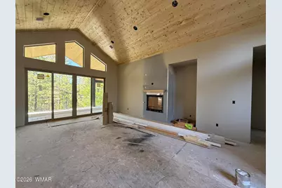 4500 W Fox Glove Lane, Show Low, AZ 85901 - Photo 4