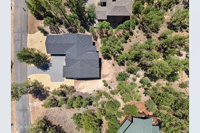 4500 W Fox Glove Lane, Show Low, AZ 85901 - Photo 6