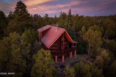 1905 Ridge Road, Heber, AZ 85928 - Photo 44