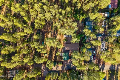 1249 S Stephens Drive, Pinetop, AZ 85935 - Photo 36
