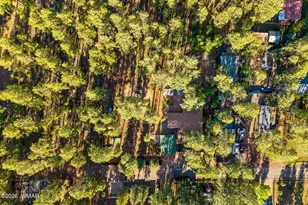 1249 S Stephens Dr, Pinetop, AZ 85935 - Photo 36