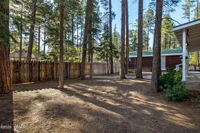 1249 S Stephens Drive, Pinetop, AZ 85935 - Photo 4